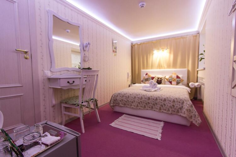 Фотография отеля