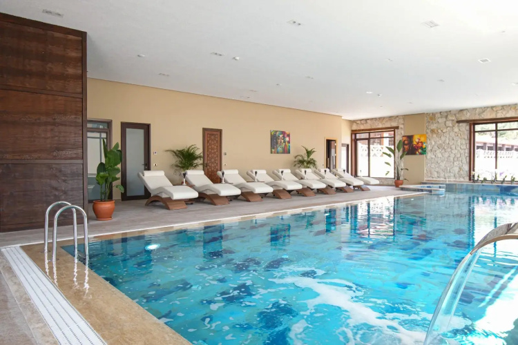 Magical House Hotel