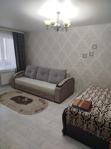 Фотография номера квартиры Квартира Stay at home 3