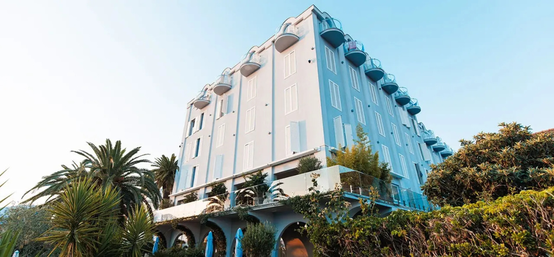 Palma Hotel