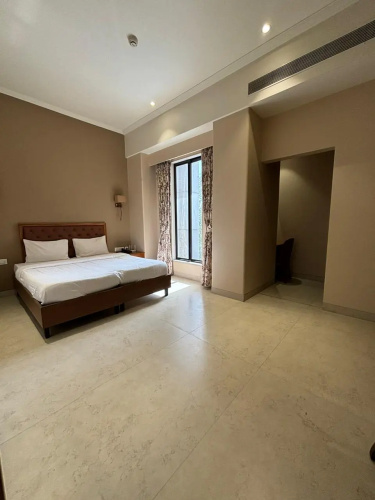 Fisco The Hub Link Hotel