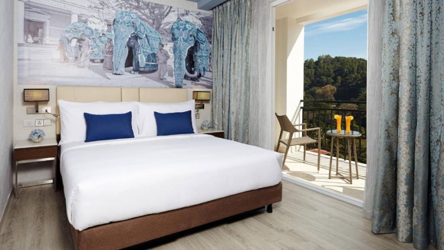 Radisson Hotel Kandy photo 12