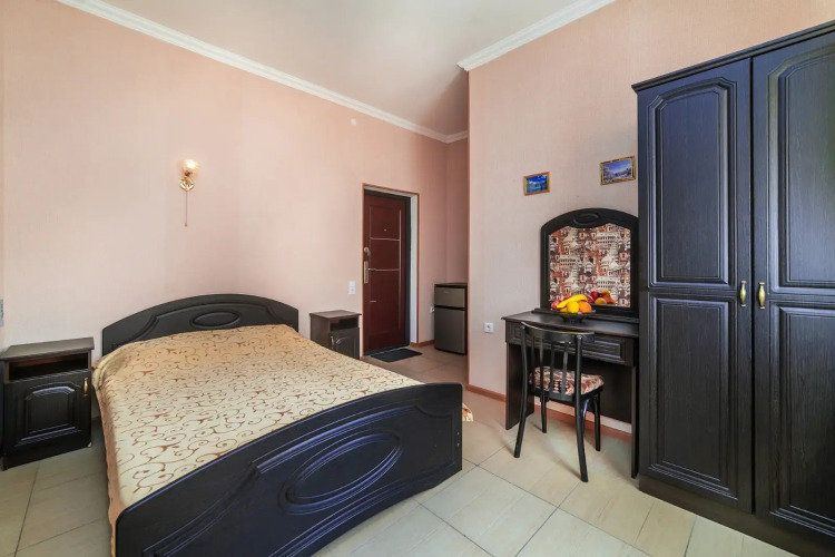 Фотография номера гостевого дома Александрия