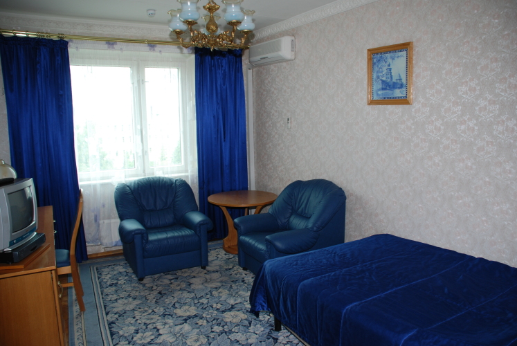  (односпальная кровать) - изображение 1