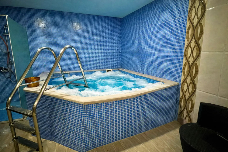 Фотография отеля