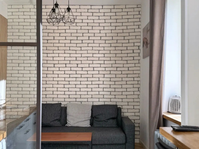 V Stile Loft na Sutki Flat