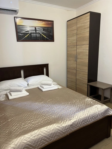 Comfort No.16 Double room
