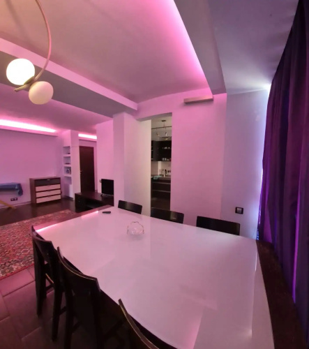 U Morya Gagra Apartments