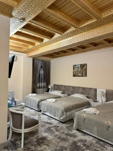 Superior Triple room