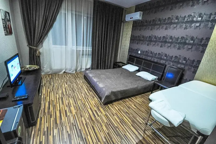 Фотография номера гостиницы Вилла Вита