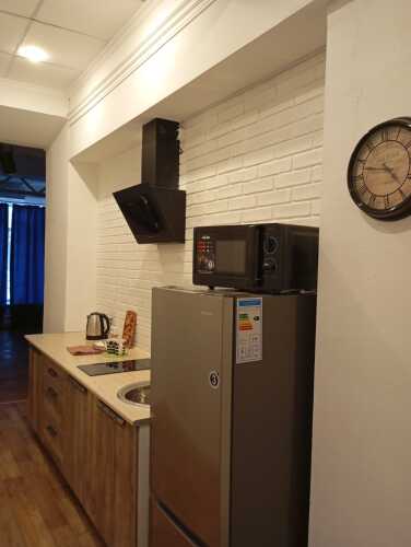 Фотография номера гостиницы Бестужев