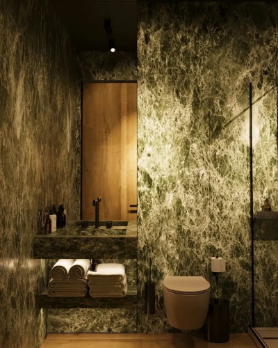 Фотография номера пансионата Московский