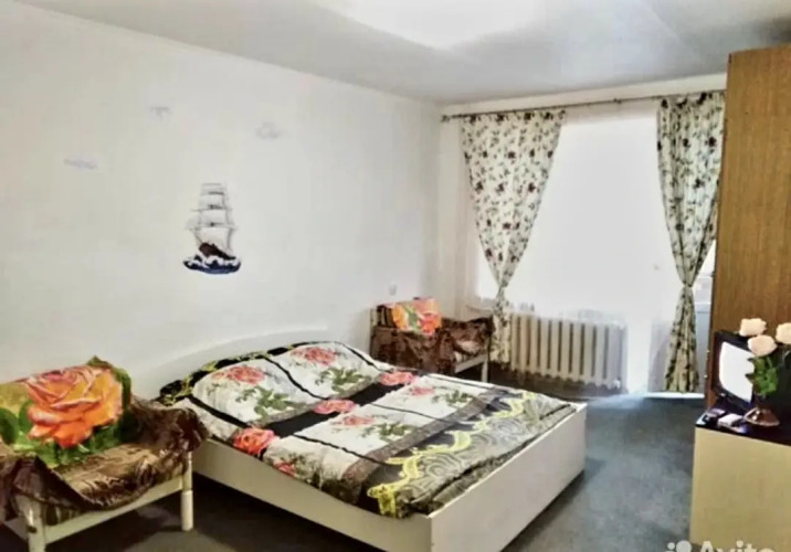 Фотография номера квартиры Квартира Эконом