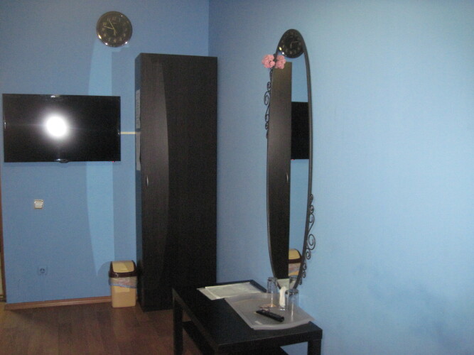 Фотография номера гостиницы Карс