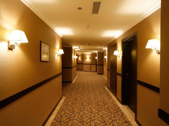 National Hotel photo 27