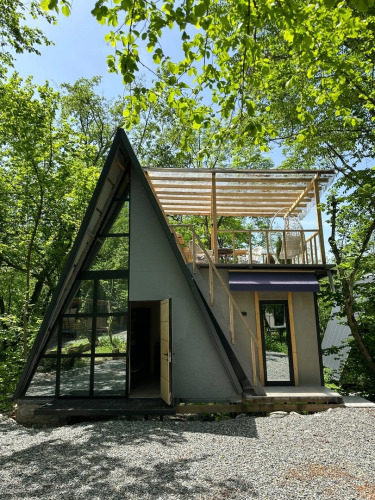 Отель Koban Spa
