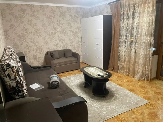 V Gagrakh Flat