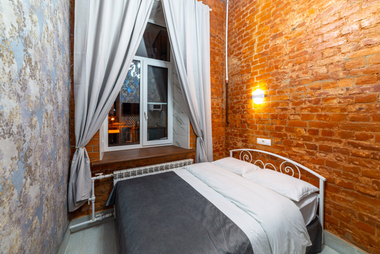 Фотография номера квартиры Apartaments Chernoe Derevo