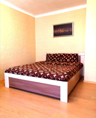 Фотография номера квартиры Квартира на улице Свердлова