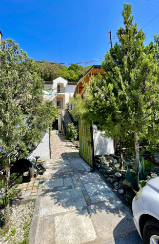 Gera Guest house