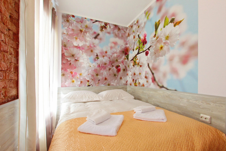 Фотография номера квартиры Апартаменты Amore