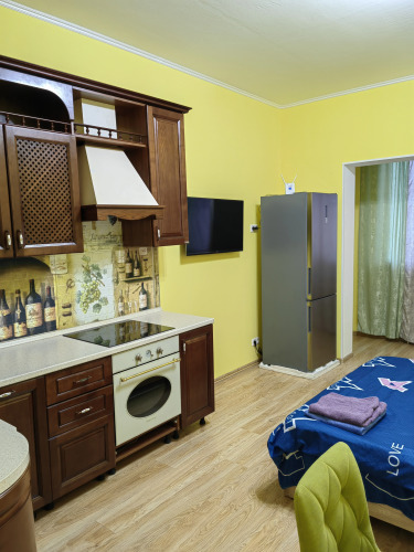 Фотография номера квартиры Квартира на Русской