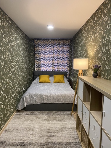 Фотография номера гостиницы Адванс-Трио