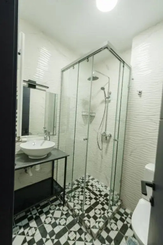Hotel Araki SOLOLAKI