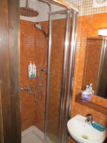 2 Bedrooms Apartment with view