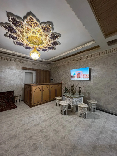 Talipoch Guest house