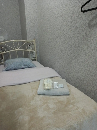 Фотография номера квартиры Апартаменты Travel Room Римская