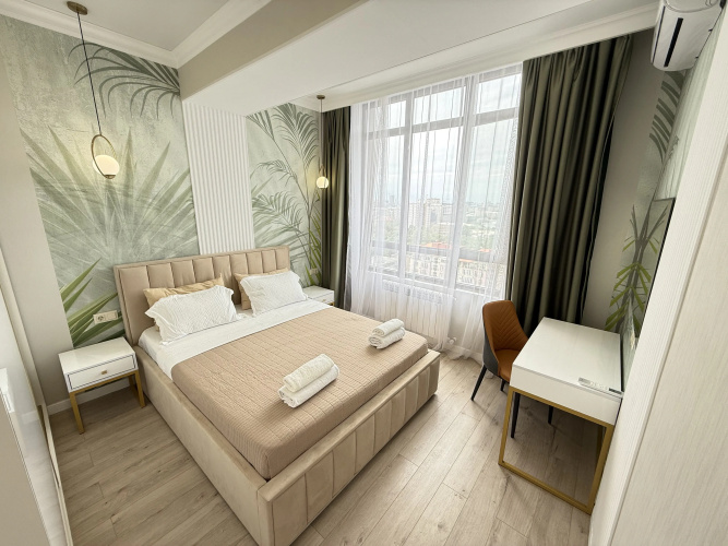 Loft Apartments