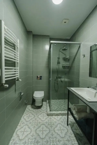 Hotel Araki SOLOLAKI