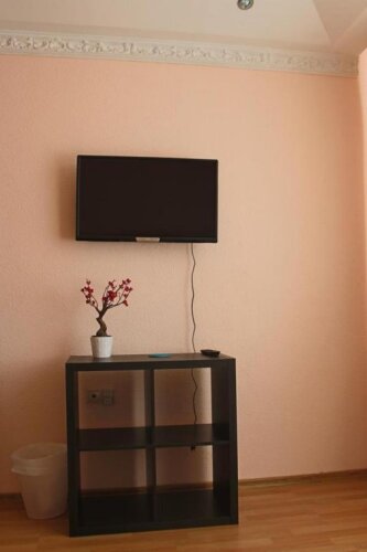 Фотография номера гостиницы Лондон Сити