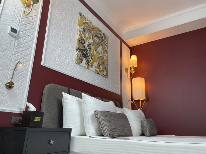 Double Suite
