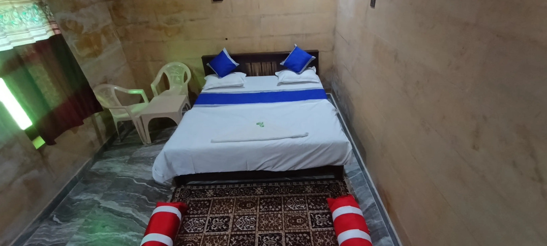 Sun View Hotel