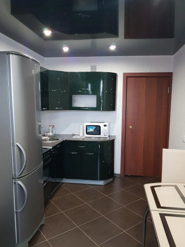 Фотография номера квартиры Апартаменты Бульвар Комсомольский 32