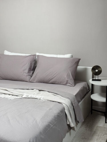 Фотография номера квартиры Квартира Сканди Хаус на Октябрьском проспекте 13