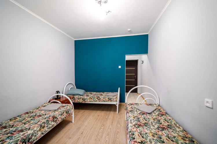 Фотография номера гостиницы Парк-Отель Лесной