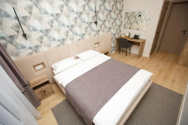 Asyl Hotel