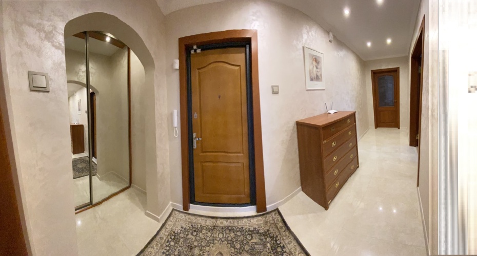 Hotel rooms