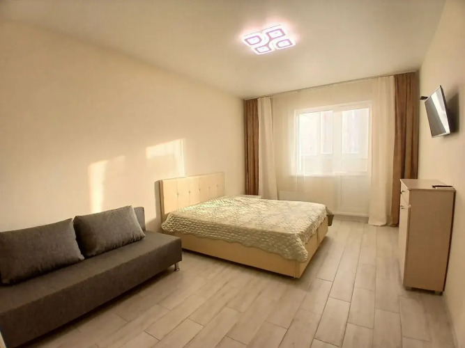 Фотография номера квартиры Квартира в 17ом Микрорайоне 2