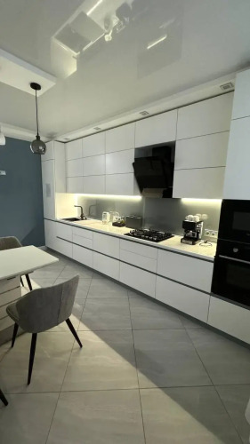 Фотография номера квартиры Апартаменты на Панина 3