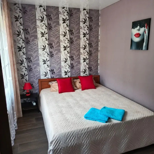 Фотография номера квартиры Квартира Посуточно Премьер 6