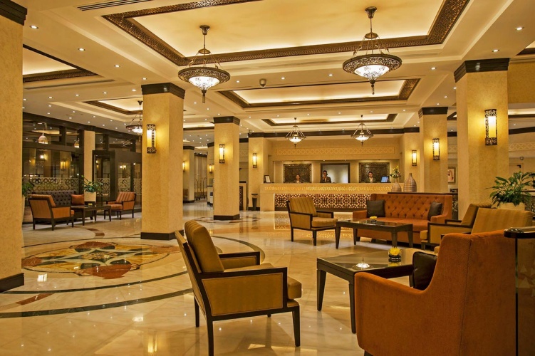 Danat Al Ain Resort photo 7