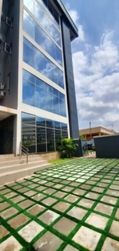 The Palms Abuja Hotel