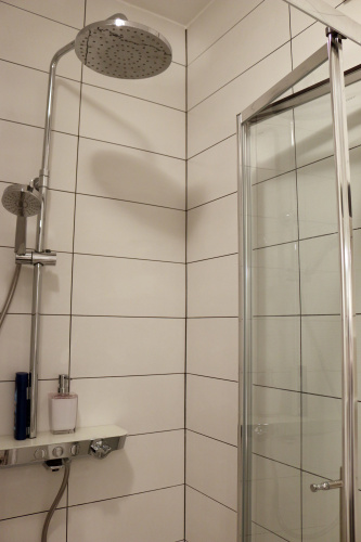 Studio Start Apartments