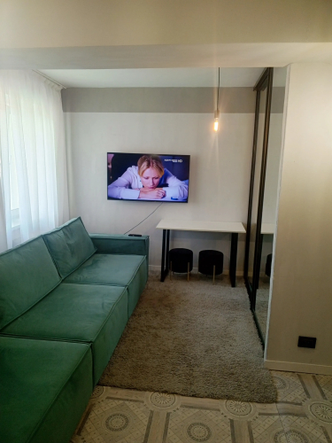 Фотография номера квартиры Квартира в Шелехове