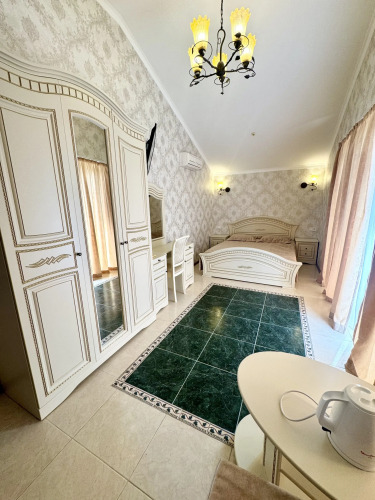 Фотография номера мини отеля Вилла Ренессанс