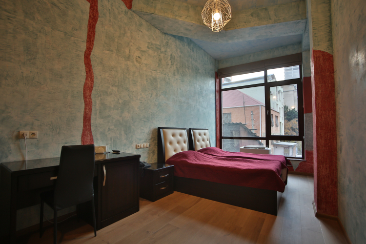 Фотография номера гостиницы Hotel Wine Palace